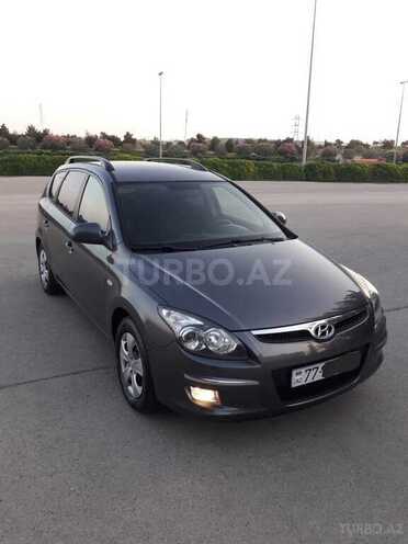 Hyundai i30 2009, 224,005 km - 1.4 l - Bakı