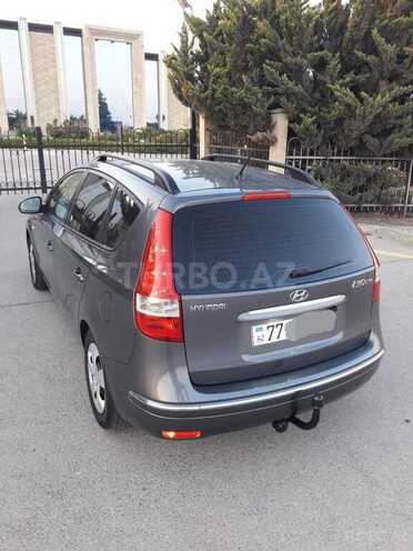 Hyundai i30 2009, 224,005 km - 1.4 l - Bakı