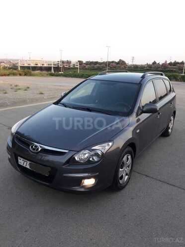 Hyundai i30 2009, 224,005 km - 1.4 l - Bakı