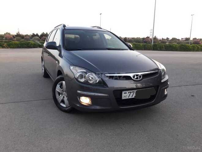 Hyundai i30 2009, 224,005 km - 1.4 l - Bakı