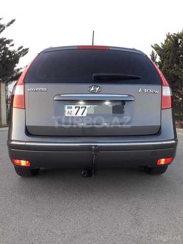 Hyundai i30 2009, 224,005 km - 1.4 l - Bakı