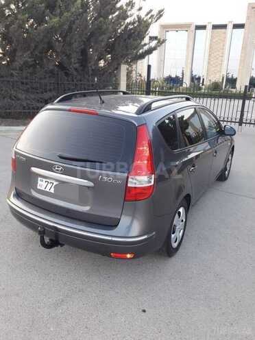 Hyundai i30 2009, 224,005 km - 1.4 l - Bakı
