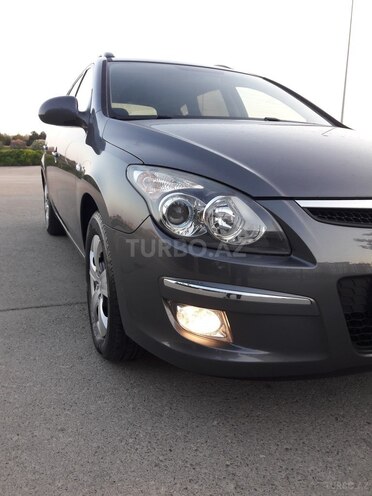 Hyundai i30 2009, 224,005 km - 1.4 l - Bakı