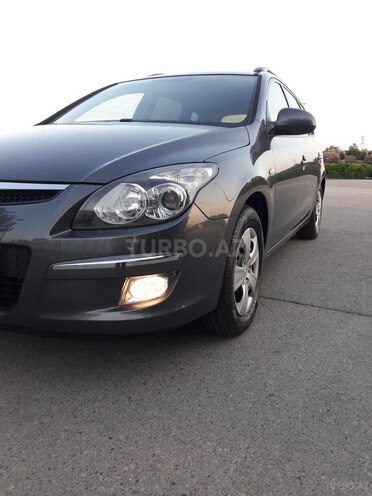 Hyundai i30 2009, 224,005 km - 1.4 l - Bakı