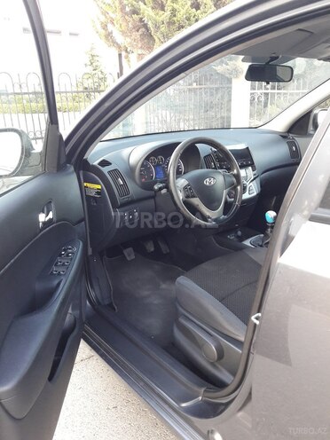 Hyundai i30 2009, 224,005 km - 1.4 l - Bakı