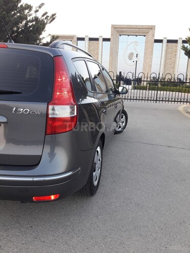 Hyundai i30 2009, 224,005 km - 1.4 l - Bakı
