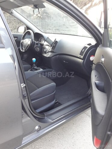 Hyundai i30 2009, 224,005 km - 1.4 l - Bakı
