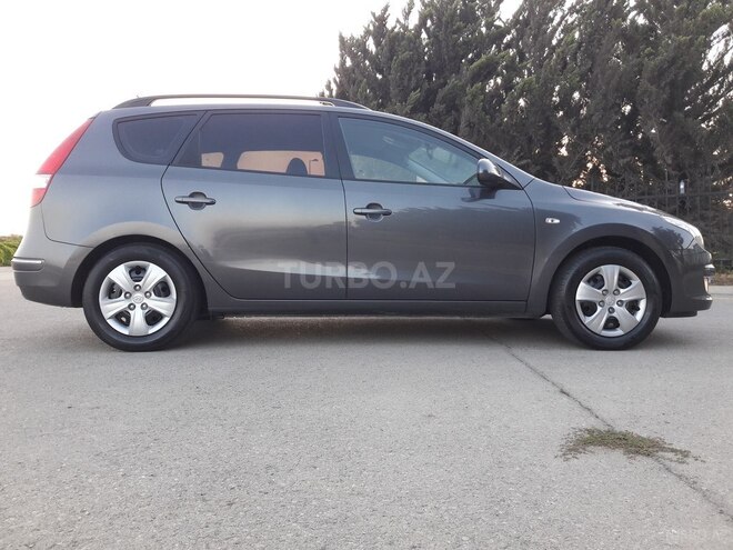 Hyundai i30 2009, 224,005 km - 1.4 l - Bakı
