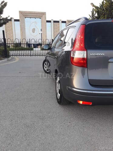 Hyundai i30 2009, 224,005 km - 1.4 l - Bakı
