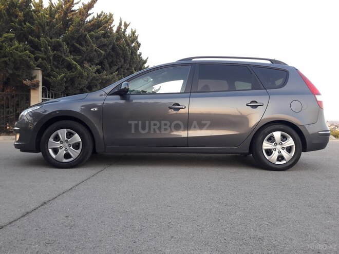 Hyundai i30 2009, 224,005 km - 1.4 l - Bakı