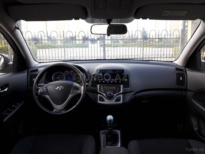 Hyundai i30 2009, 224,005 km - 1.4 l - Bakı