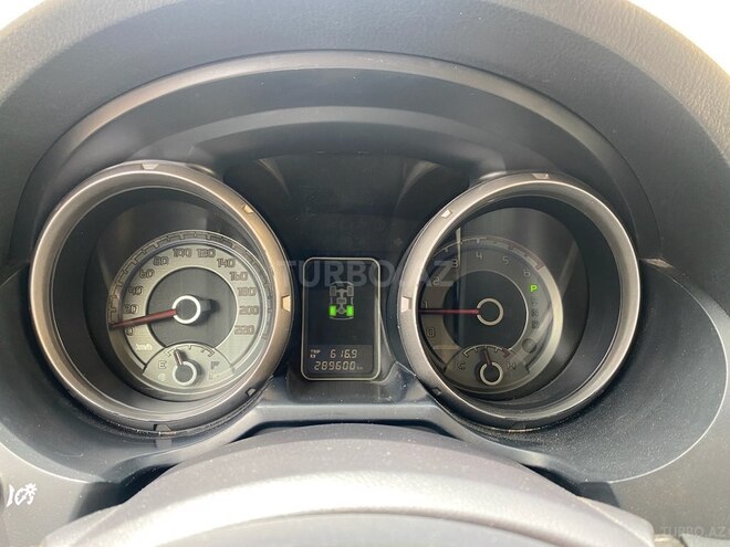 Mitsubishi Pajero 2008, 293,000 km - 3.2 л - Bakı