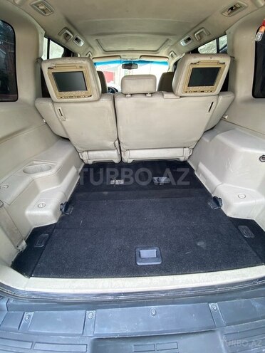 Mitsubishi Pajero 2008, 293,000 km - 3.2 л - Bakı