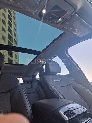 Hyundai Tucson 2023, 5,800 km - 2.0 l - Bakı
