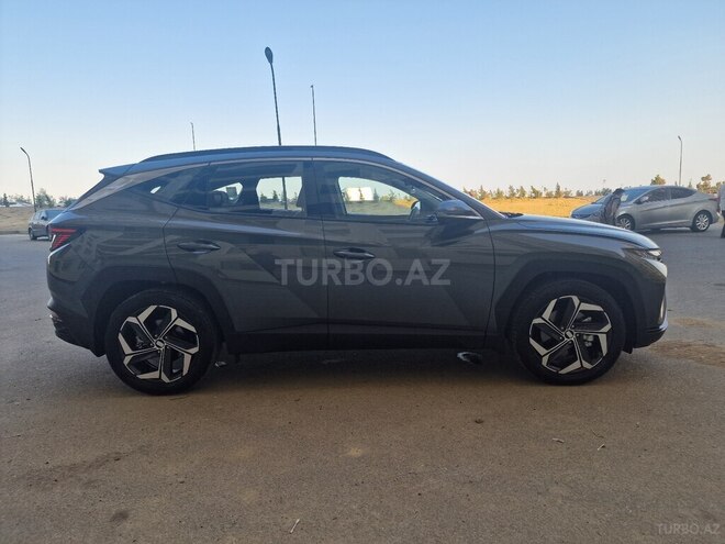 Hyundai Tucson 2023, 5,800 km - 2.0 l - Bakı