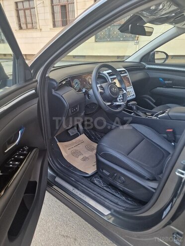 Hyundai Tucson 2023, 5,800 km - 2.0 l - Bakı