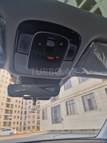Hyundai Tucson 2023, 5,800 km - 2.0 l - Bakı