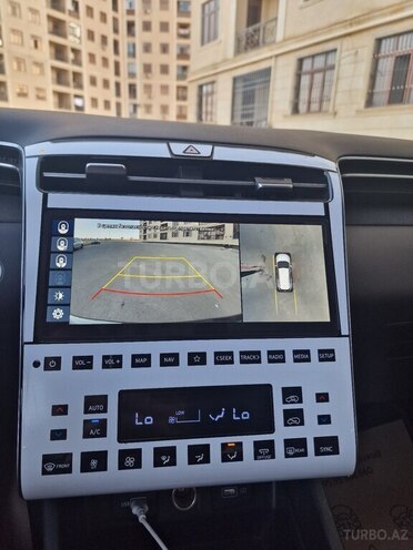 Hyundai Tucson 2023, 5,800 km - 2.0 l - Bakı