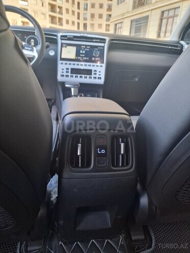Hyundai Tucson 2023, 5,800 km - 2.0 l - Bakı