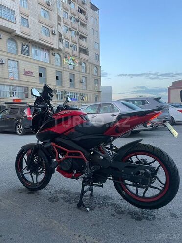Bajaj Pulsar NS 160 2020, 104,000 km - 0.2 л - Bakı