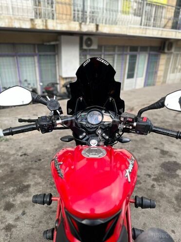 Bajaj Pulsar NS 160 2020, 104,000 km - 0.2 л - Bakı