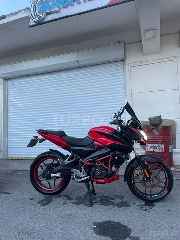 Bajaj Pulsar NS 160 2020, 104,000 km - 0.2 л - Bakı