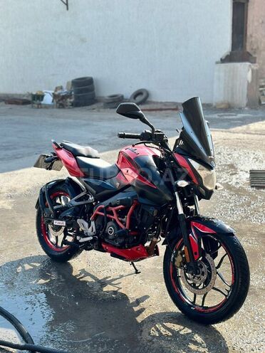 Bajaj Pulsar NS 160 2020, 104,000 km - 0.2 л - Bakı