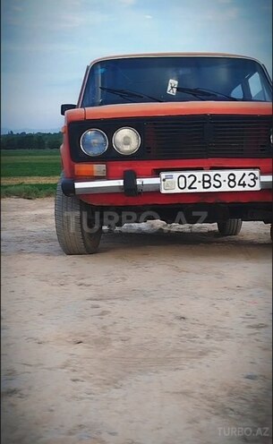 LADA (VAZ) 2106 1976, 66,000 km - 1.6 l - Ağcabədi