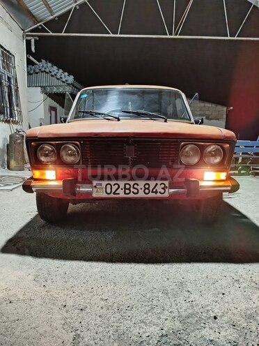 LADA (VAZ) 2106 1976, 66,000 km - 1.6 l - Ağcabədi