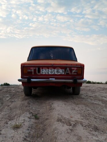 LADA (VAZ) 2106 1976, 66,000 km - 1.6 l - Ağcabədi