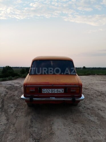 LADA (VAZ) 2106 1976, 66,000 km - 1.6 l - Ağcabədi
