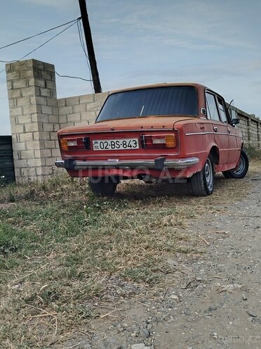 LADA (VAZ) 2106 1976, 66,000 km - 1.6 l - Ağcabədi