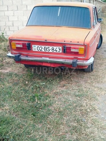LADA (VAZ) 2106 1976, 66,000 km - 1.6 l - Ağcabədi