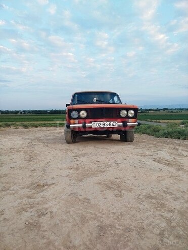 LADA (VAZ) 2106 1976, 66,000 km - 1.6 l - Ağcabədi