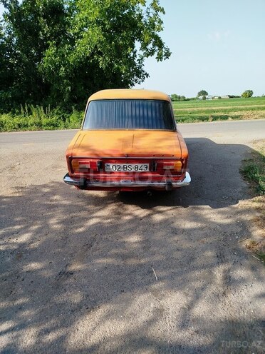 LADA (VAZ) 2106 1976, 66,000 km - 1.6 l - Ağcabədi