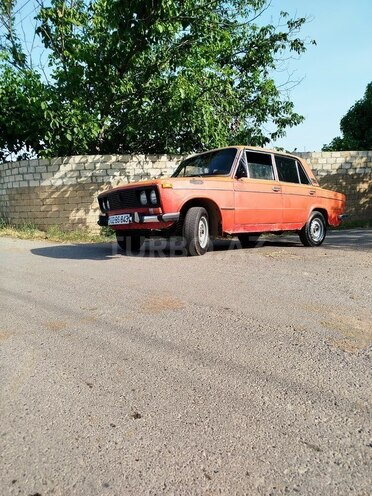LADA (VAZ) 2106 1976, 66,000 km - 1.6 l - Ağcabədi