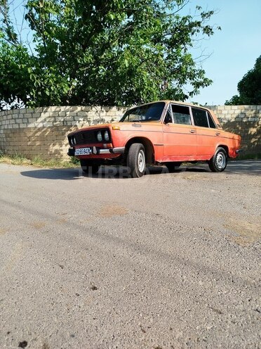 LADA (VAZ) 2106 1976, 66,000 km - 1.6 l - Ağcabədi