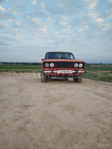 LADA (VAZ) 2106 1976, 66,000 km - 1.6 l - Ağcabədi