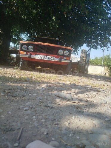 LADA (VAZ) 2106 1976, 66,000 km - 1.6 l - Ağcabədi