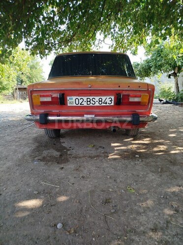 LADA (VAZ) 2106 1976, 66,000 km - 1.6 l - Ağcabədi