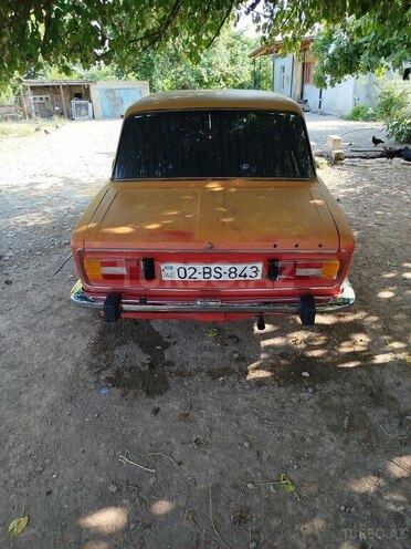 LADA (VAZ) 2106 1976, 66,000 km - 1.6 l - Ağcabədi