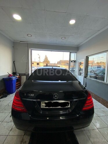 Mercedes S 350 2005, 320,108 km - 3.5 л - Bakı