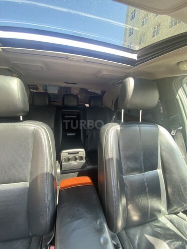 Mercedes S 350 2005, 320,108 km - 3.5 л - Bakı