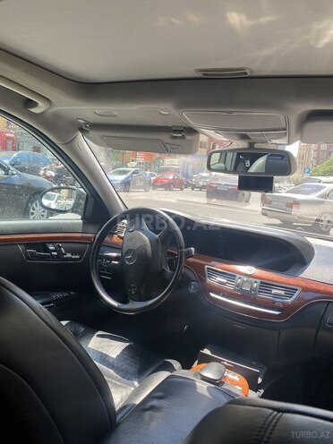 Mercedes S 350 2005, 320,108 km - 3.5 л - Bakı