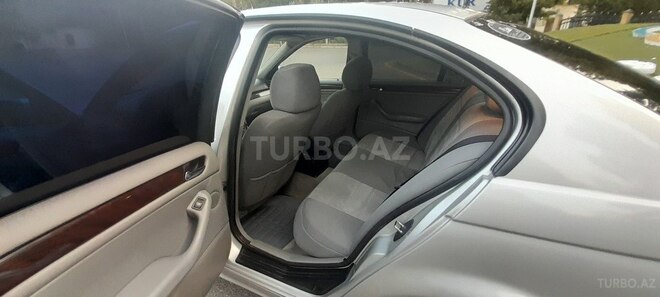 BMW 323 1999, 276,000 km - 2.5 l - Mingəçevir