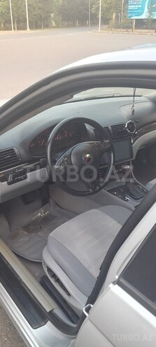 BMW 323 1999, 276,000 km - 2.5 l - Mingəçevir