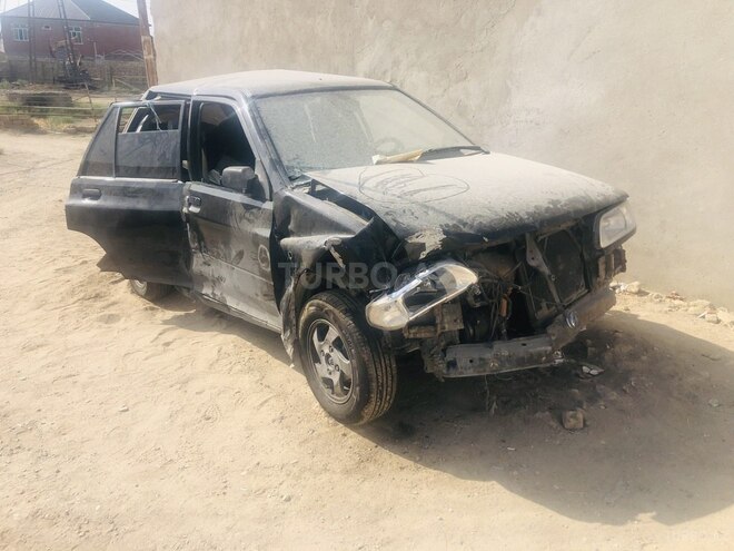 Saipa 141 2011, 234,875 km - 1.4 l - Bakı