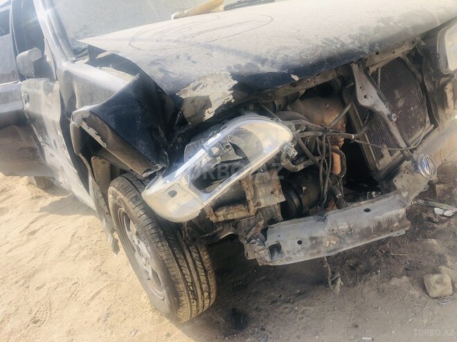 Saipa 141 2011, 234,875 km - 1.4 l - Bakı