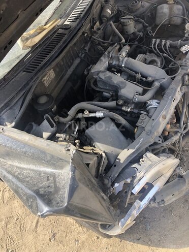 Saipa 141 2011, 234,875 km - 1.4 l - Bakı