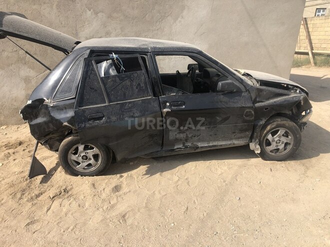 Saipa 141 2011, 234,875 km - 1.4 l - Bakı